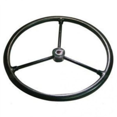 John Deere H Steering Wheel