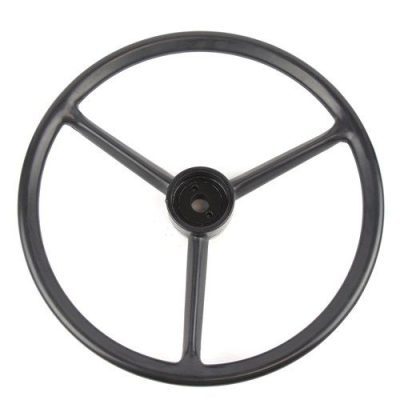 John Deere Steering Wheel