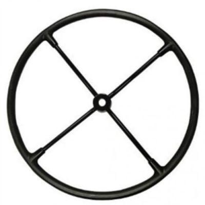 John Deere R, 70, 720, 80, 820 Steering Wheel