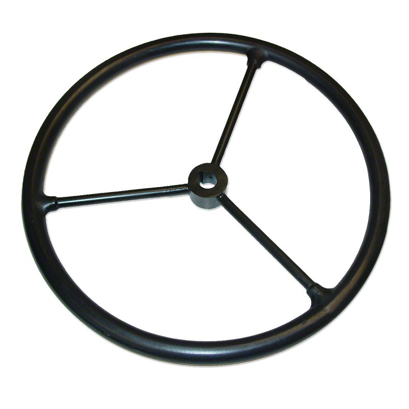 Oliver Early 60 Steering Wheel