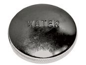 Original Style Radiator Cap for AC, IH, MH & Oliver