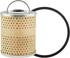 Oil Filters
