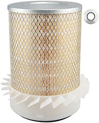 Outside Air Filter