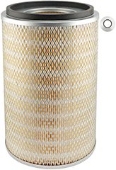 Outer Air Filter