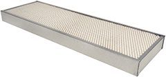 Cab Air Filter