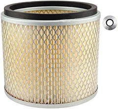 Inner Air Element