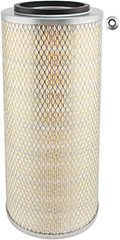 Outside Air Filter
