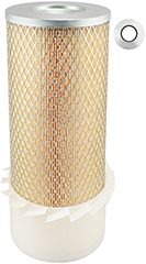 Outside Air Filter