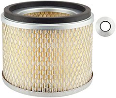 Inner Element Air Filter