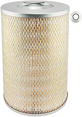 Outside Air Filter