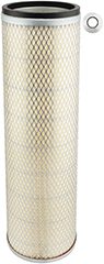 Inside Air Filter