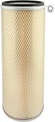 Inside Air Filter