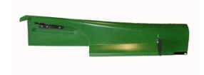 Left Hand Fender