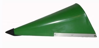 Right Hand Outer Snout