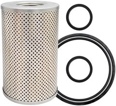 Hydraulic Filter