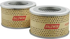 Set of 2 Hydraulic Filter