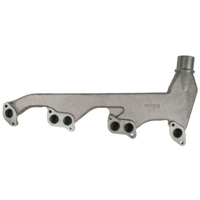 John Deere Diesel Exhaust Manifold