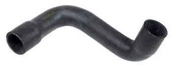 JOHN DEERE 4020 LOWER RADIATOR HOSE