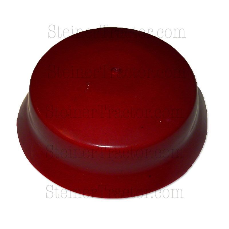 JD Red Cap Cover