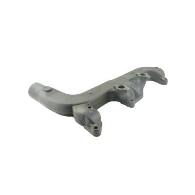 John Deere 3010, 3020 Gas Exhaust Manifold