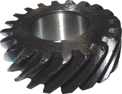 Oil Pump Drive Gear, 20 Teeth