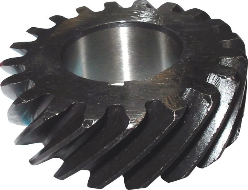 Oil Pump Drive Gear, 20 Teeth