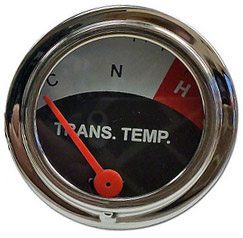 Transmission Temp Gauge