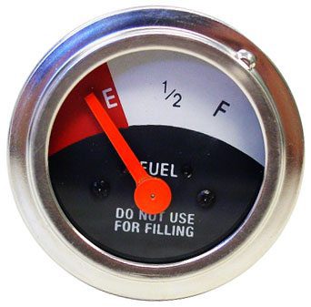 JD 10 & 20 Series Fuel Gauge