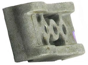 Coupler Half for Hyd Pump Drive