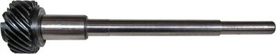 Oil Pump Drive Gear with Shaft