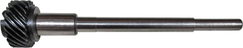 Oil Pump Drive Gear with Shaft
