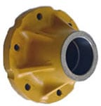 Front Axle Hub