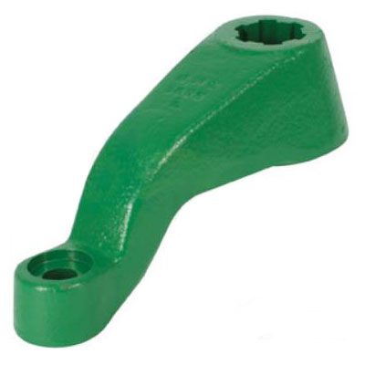 Steering Arm R47765H (RH)