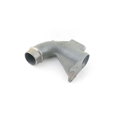 John Deere Exhaust Elbow