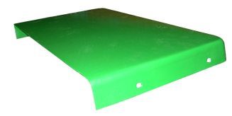 Left Hand Battery Box Cover