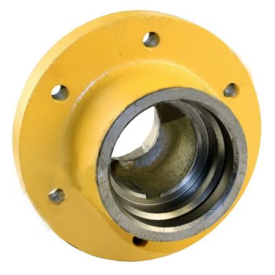Front Axle Hub