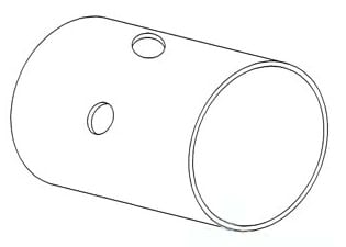 Knee Extension Bushings
