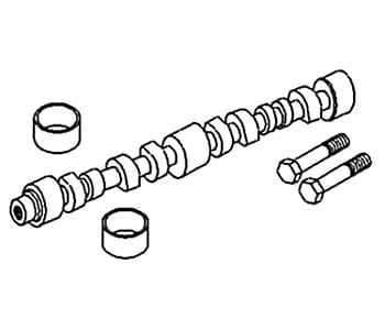 Connecting Rod Bolt
