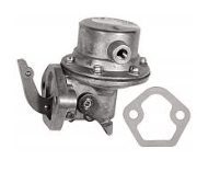 F/T PUMP CLOCKED @ 9-3