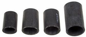 IH H Radiator Hose Kit