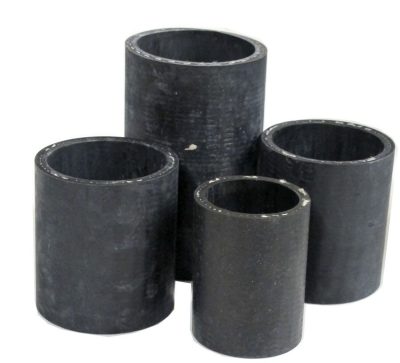 IH 4 PIECE RADIATOR HOSE KIT for Farmall/IH