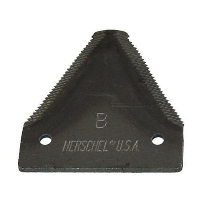 Combine Sickle Section