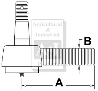 Inner Tie Rod