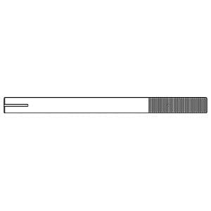 Tie Rod Tube