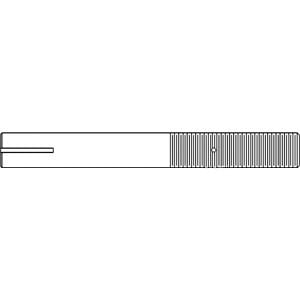Tie Rod Tube