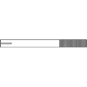 Tie Rod Tube