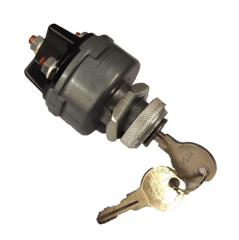 Key Switch