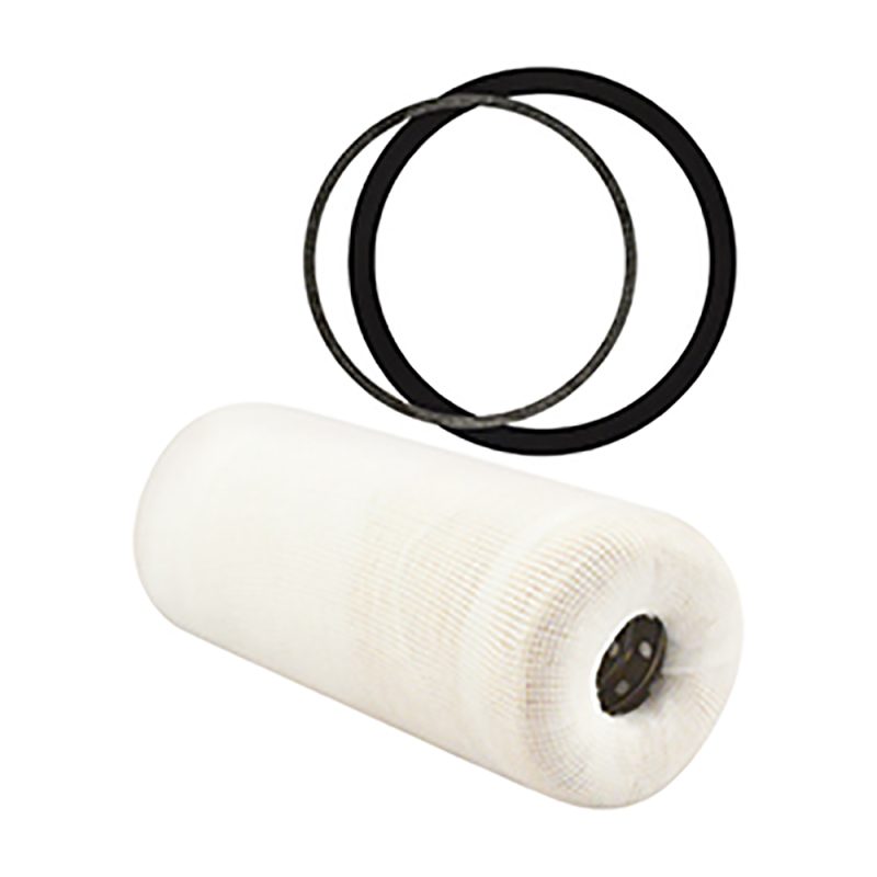 Oliver Full Flow Lube Sock