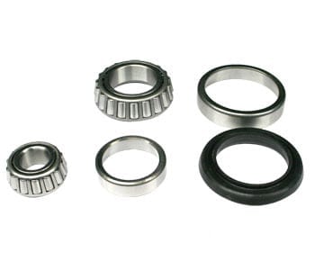 Front Wheel Bearing Kit