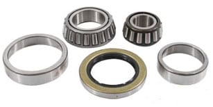 Front Wheel Bearing Kit